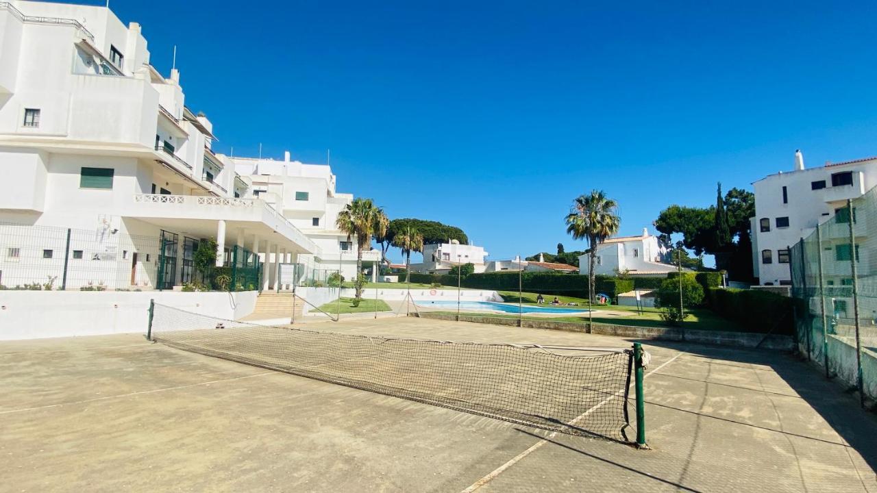 Tangerinne By Check-In Portugal Albufeira Exterior photo